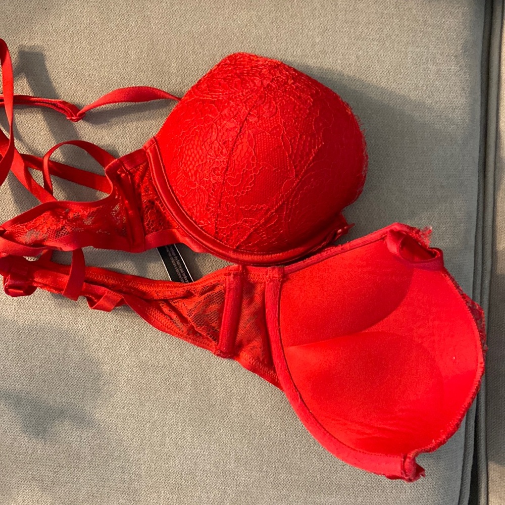 VS Push up Bra